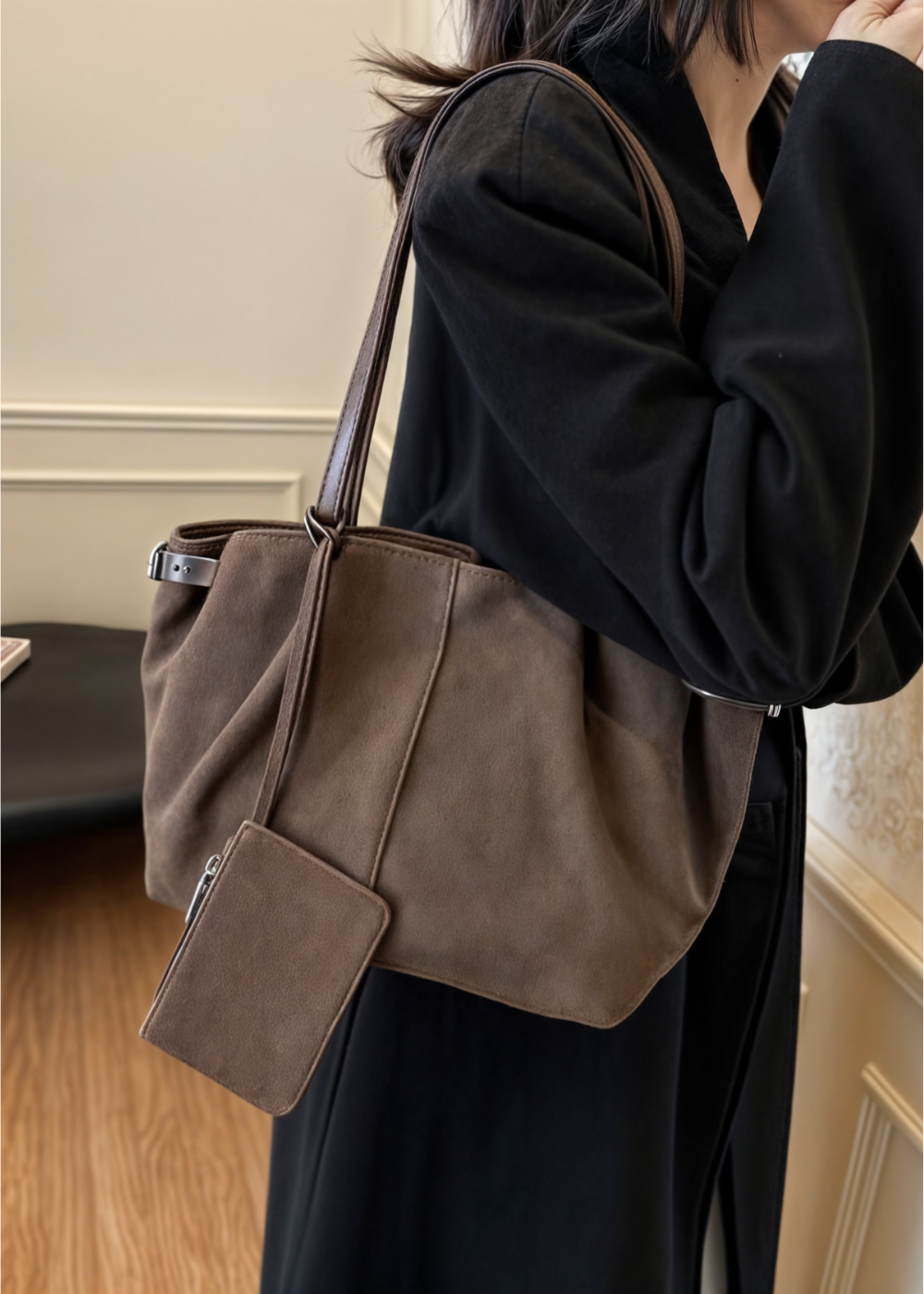ARDEN NORTH BB BAG