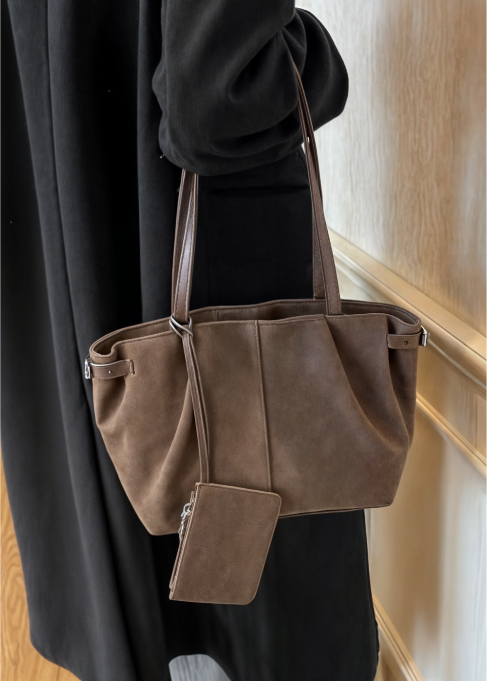 ARDEN NORTH BB BAG