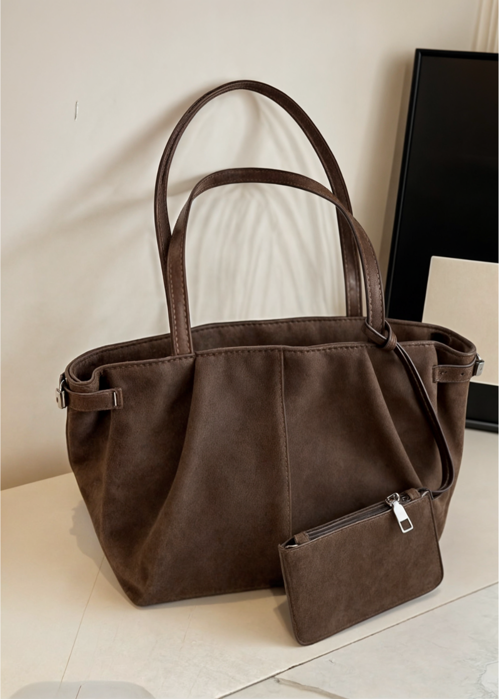 ARDEN NORTH BB BAG