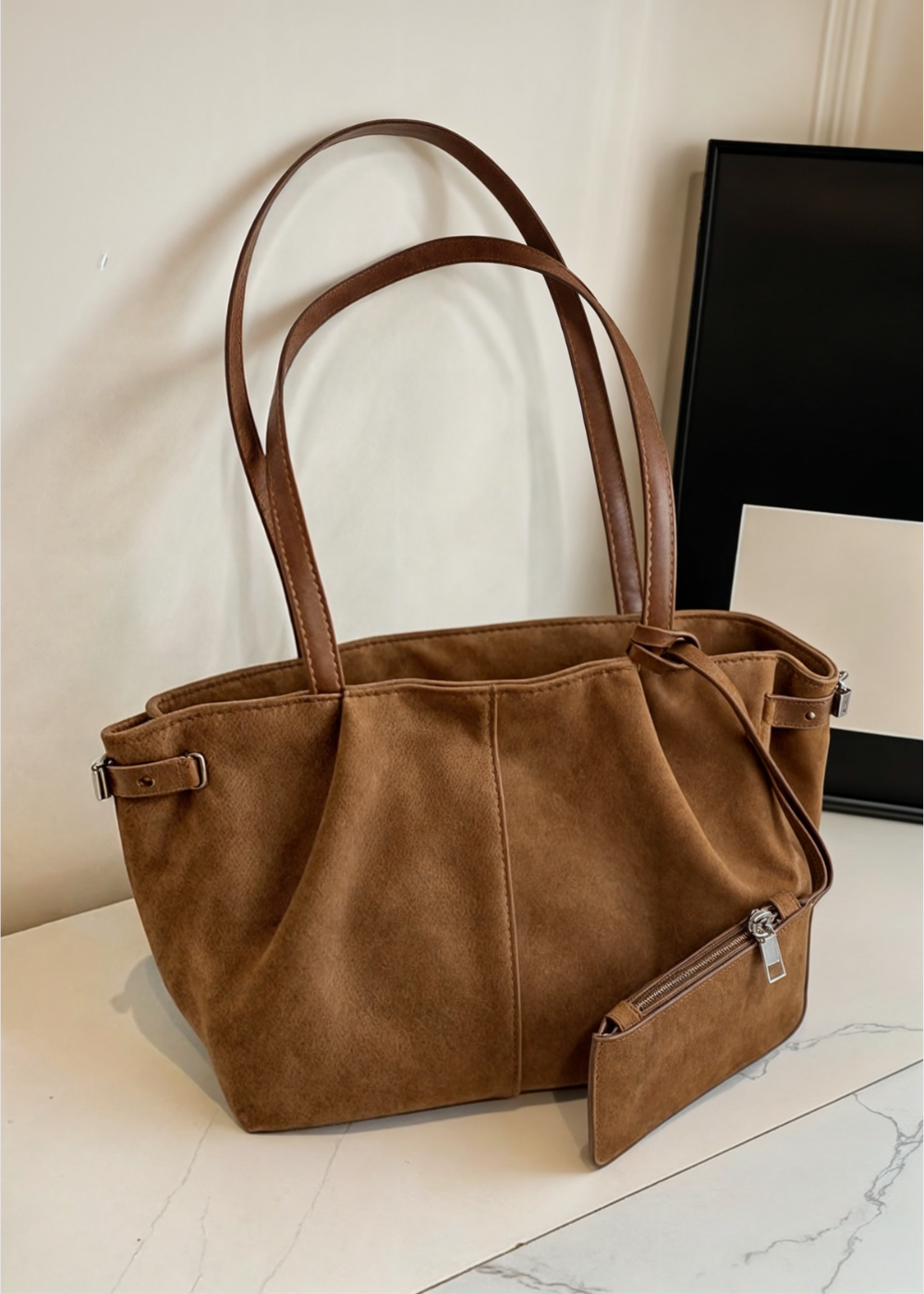 ARDEN NORTH BB BAG