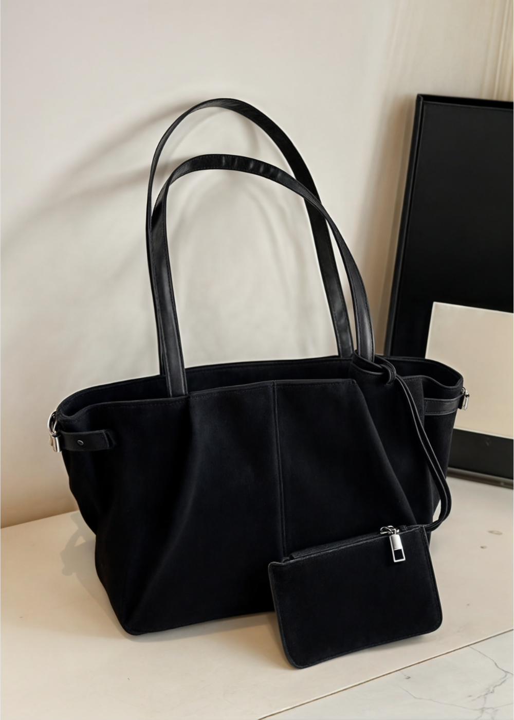 ARDEN NORTH BB BAG