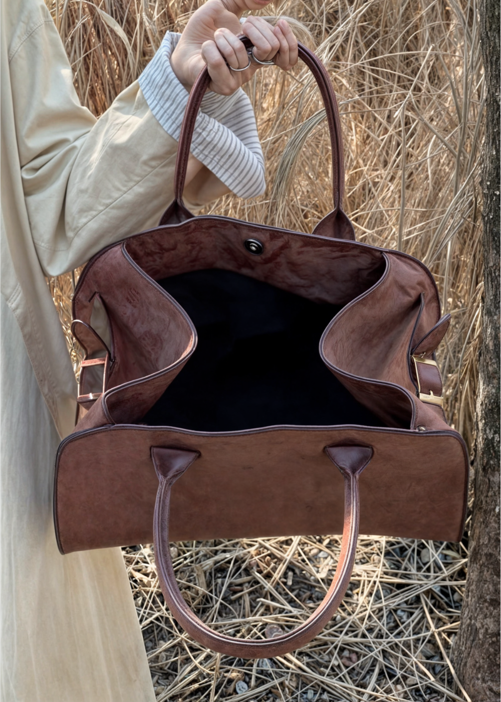 CLEO AUKSO BB BAG