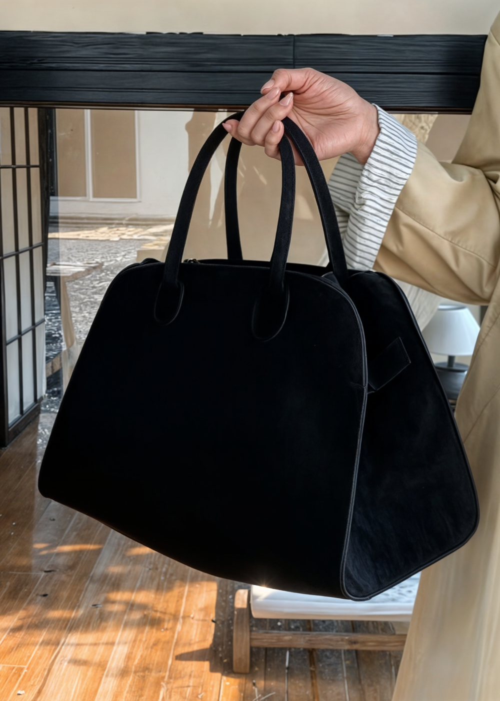 CLEO AUKSO BB BAG