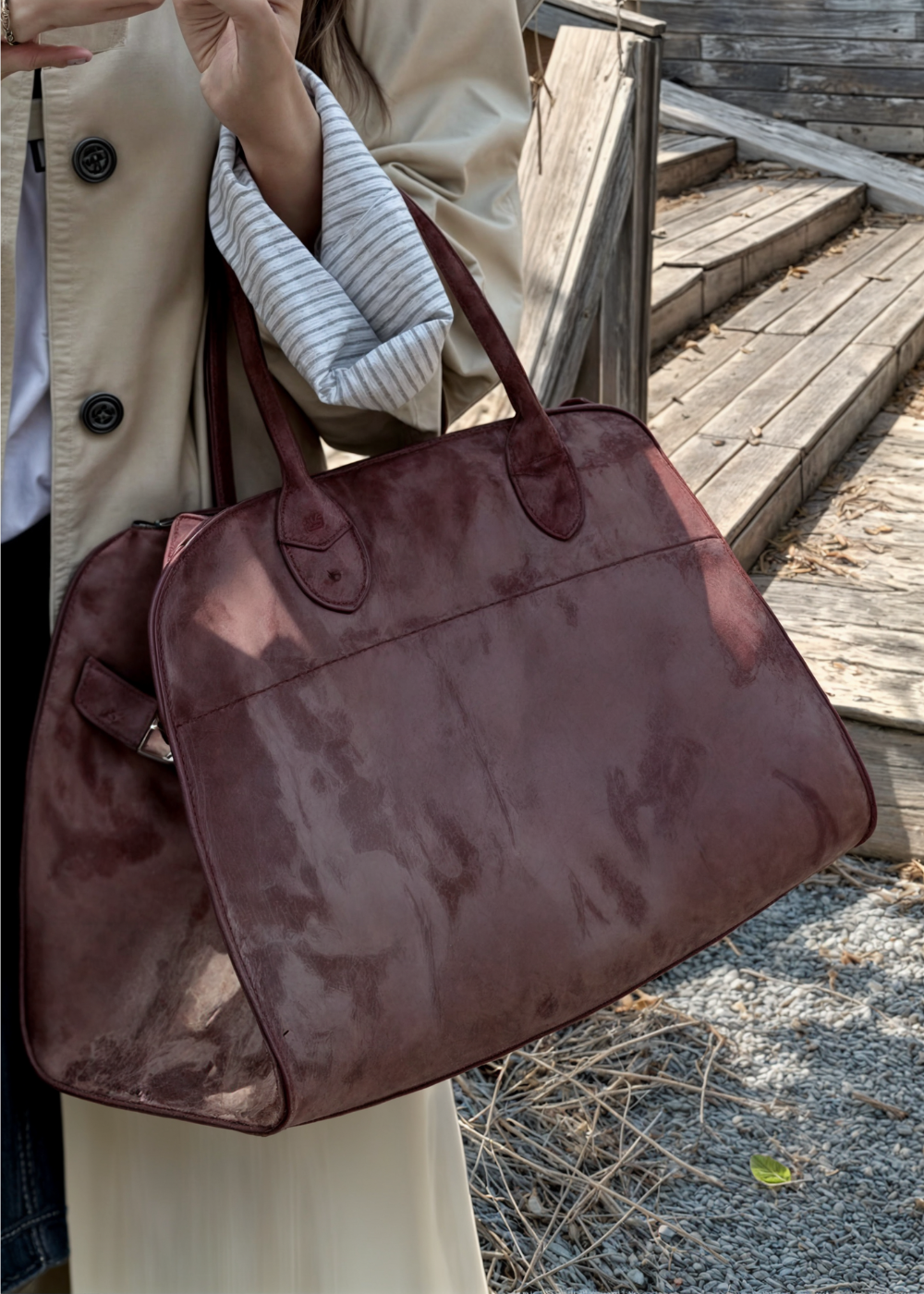 CLEO AUKSO BB BAG