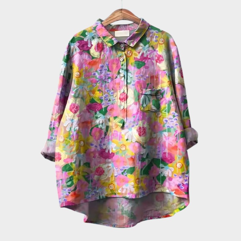 Laluna® | Women's Blouse