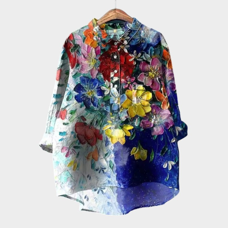 Laluna® | Women's Blouse
