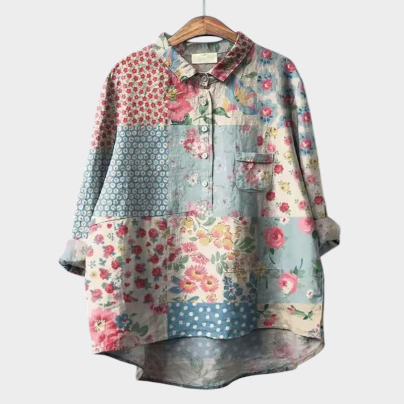 Laluna® | Women's Blouse