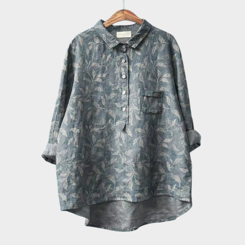Laluna® | Women's Blouse