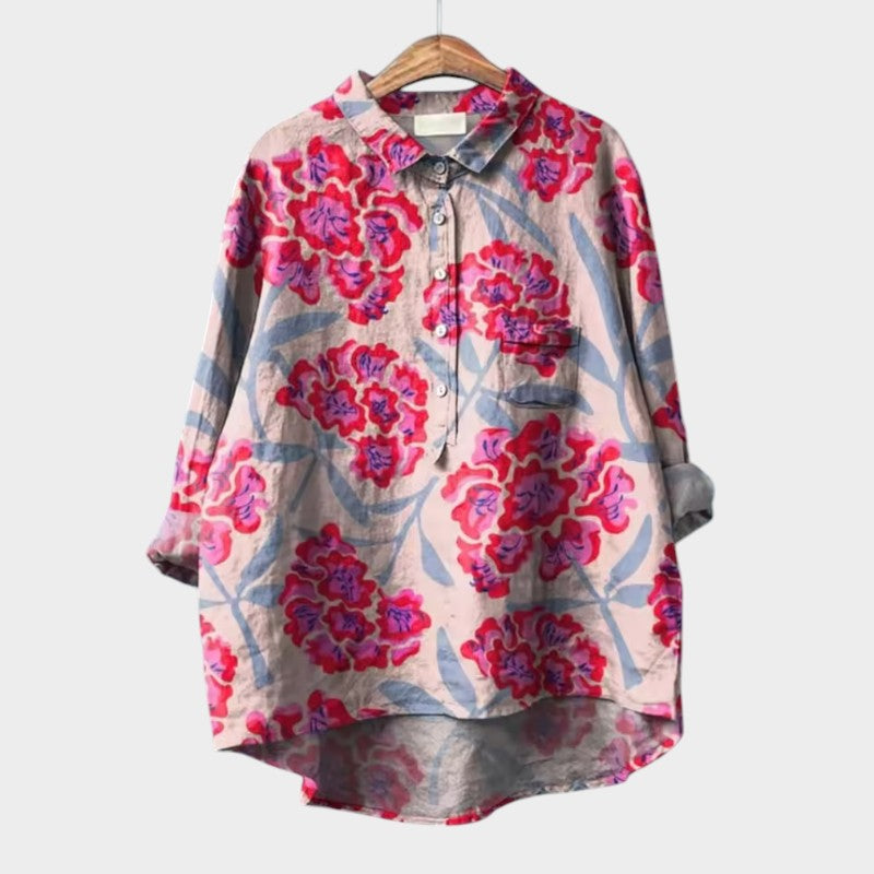 Laluna® | Women's Blouse