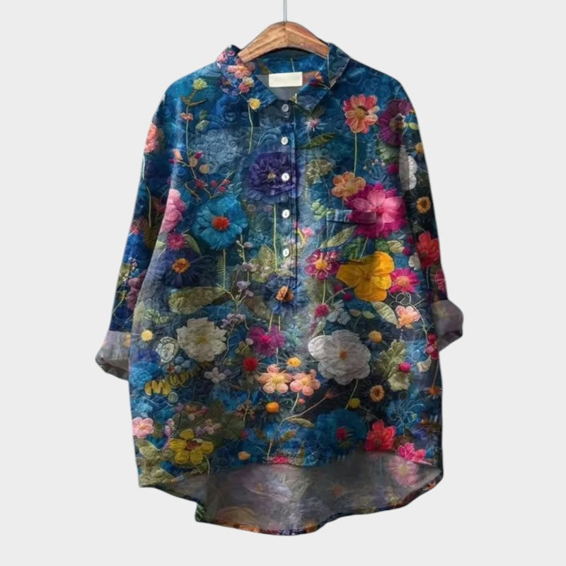 Laluna® | Women's Blouse